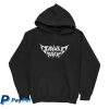 kenny Tropic Gold Merch Store Holy Horror Hoodie