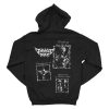 kenny Tropic Gold Merch Store Holy Horror Hoodies