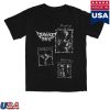 kenny Tropic Gold Merch Store Holy Horror Shirt