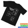 kenny Tropic Gold Merch Store Holy Horror Shirts