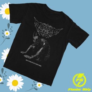 kenny Tropic Gold Merch Store Tropic Gold Sick To Death Of Everything Shirts