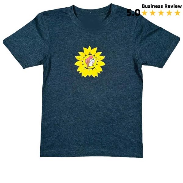 kenny True Texas Merch Shop Store Buc Ees Enjoy The Little Things Shirt