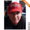 kenny Trump Broke My Mangina Hat