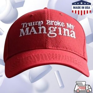 kenny Trump Broke My Mangina Hat0 kenny Trump Broke My Mangina Hat0