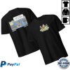 kenny Tundracomic Merch Shop Store Hold These Tundra Shirts