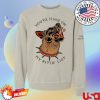 kenny Tyler Childers Bitin List Dog Long Sleeve Shirt