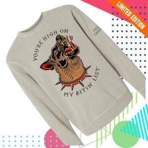 kenny Tyler Childers Bitin List Dog Long Sleeve Shirts kenny Tyler Childers Bitin List Dog Long Sleeve Shirts