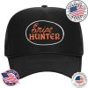 kenny Tyler Childers Snipe Hunter Trucker Hat