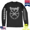 kenny Tyrant Brand Merch Store All Knowing Long Sleeve