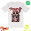 kenny Tyrant Brand Merch Store Pray For The Night Shirt