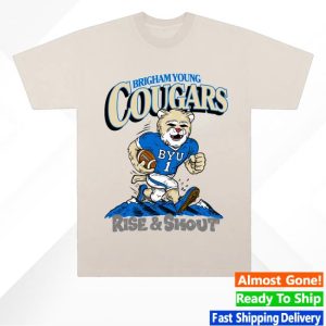 kenny Tys Dyes Merch Shop Store Byu Cosmo Football Shirt