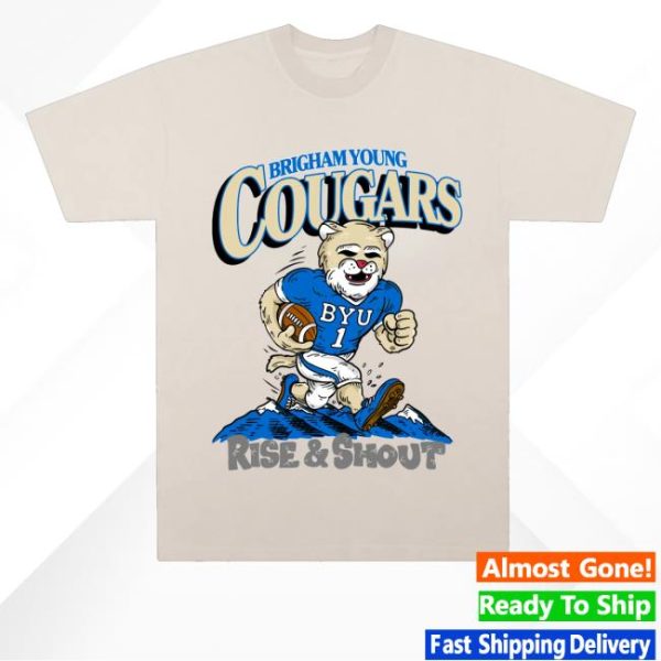 kenny Tys Dyes Merch Shop Store Byu Cosmo Football Shirt