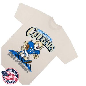 kenny Tys Dyes Merch Shop Store Byu Cosmo Football Shirtfn