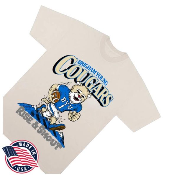 kenny Tys Dyes Merch Shop Store Byu Cosmo Football Shirtfn