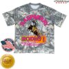 kenny Tysdyes Merch Shop Store Limited Raspberry Rodeo Camo Shirts