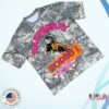 kenny Tysdyes Merch Shop Store Limited Raspberry Rodeo Camo Shirtsc