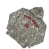 kenny Tysdyes Merch Shop Store Montana Camo Hoodiess