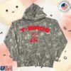 kenny Tysdyes Merch Shop Store Suu Camo Hoodie