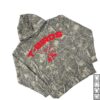 kenny Tysdyes Merch Shop Store Suu Camo Hoodied