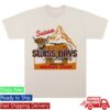 kenny Tysdyes Merch Shop Store Swiss Days Highland Shirt