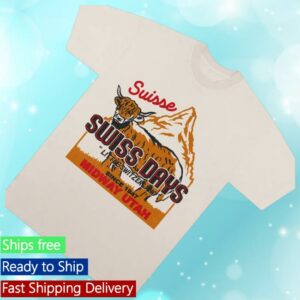 kenny Tysdyes Merch Shop Store Swiss Days Highland Shirtsf kenny Tysdyes Merch Shop Store Swiss Days Highland Shirtsf