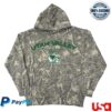 kenny Tysdyes Merch Shop Store Uvu Camo Hoodie