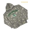 kenny Tysdyes Merch Shop Store Uvu Camo Hoodies