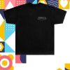 kenny Tyson 20 Merch Store Tiger Frame Shirt