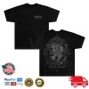 kenny Tyson 20 Merch Store Tiger Frame Shirtss