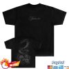 kenny Tyson20 Merch Shop Store Year Of The Snake Shirt