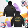 kenny Understand The Grind Merch Shop Store Jamaica X Utg Hoodie