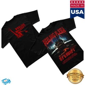 kenny Unique Leader Records Merch Shop Peeling Flesh Pf Radio 2 Shirtvfcv 1