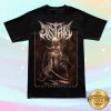 kenny Unique Leader Records Merch Shop Store Distant Tyrannotophia Redux The Enslavement Shirt