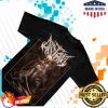 kenny Unique Leader Records Merch Shop Store Distant Tyrannotophia Redux The Enslavement Shirtsd