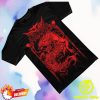 kenny Unique Leader Records Merch Shop Storea Distant Tyrannotophia Redux Shirtg