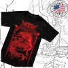 kenny Unique Leader Records Merch Shop Storea Distant Tyrannotophia Redux Shirtsd