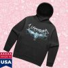 kenny Unprocessed Merch Store Angel Bat Hoodiex