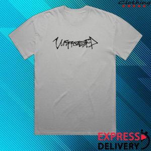 kenny Unprocessed Merch Store Angel Bat Shirt