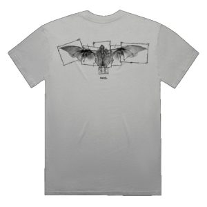 kenny Unprocessed Merch Store Angel Bat Shirts kenny Unprocessed Merch Store Angel Bat Shirts