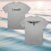 kenny Unprocessed Merch Store Angel Bat Shirtsd