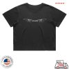 kenny Unprocessed Merch Store Angel Shirt