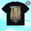 kenny Uy Scuti Merch Store Biggest Star Shirt