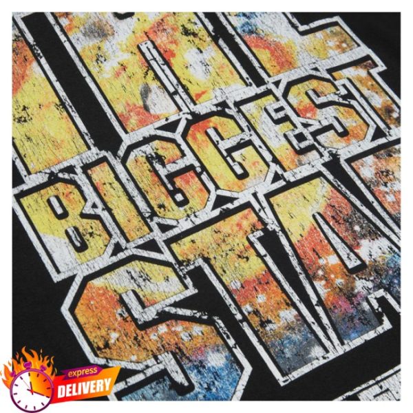 kenny Uy Scuti Merch Store Biggest Star Shirts