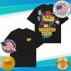 kenny Vans Warped Tour Merch Digital Boy Tee0
