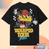 kenny Vans Warped Tour Merch Digital Boy Tee1