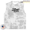 kenny Vans Warped Tour Merch Dye Muscle Tee
