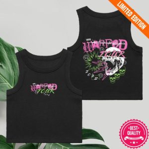 kenny Vans Warped Tour Merch Scream Skull Womans Tank1 1 kenny Vans Warped Tour Merch Scream Skull Womans Tank1 1