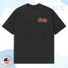 kenny Vans Warped Tour Merch Vans Warped Tour Washington DC Official Lineup Tee