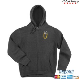 kenny Vegas Matt Merch Shop Store The Gambler Hoodie