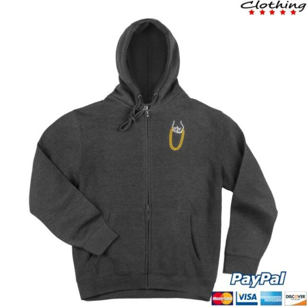 kenny Vegas Matt Merch Shop Store The Gambler Hoodie